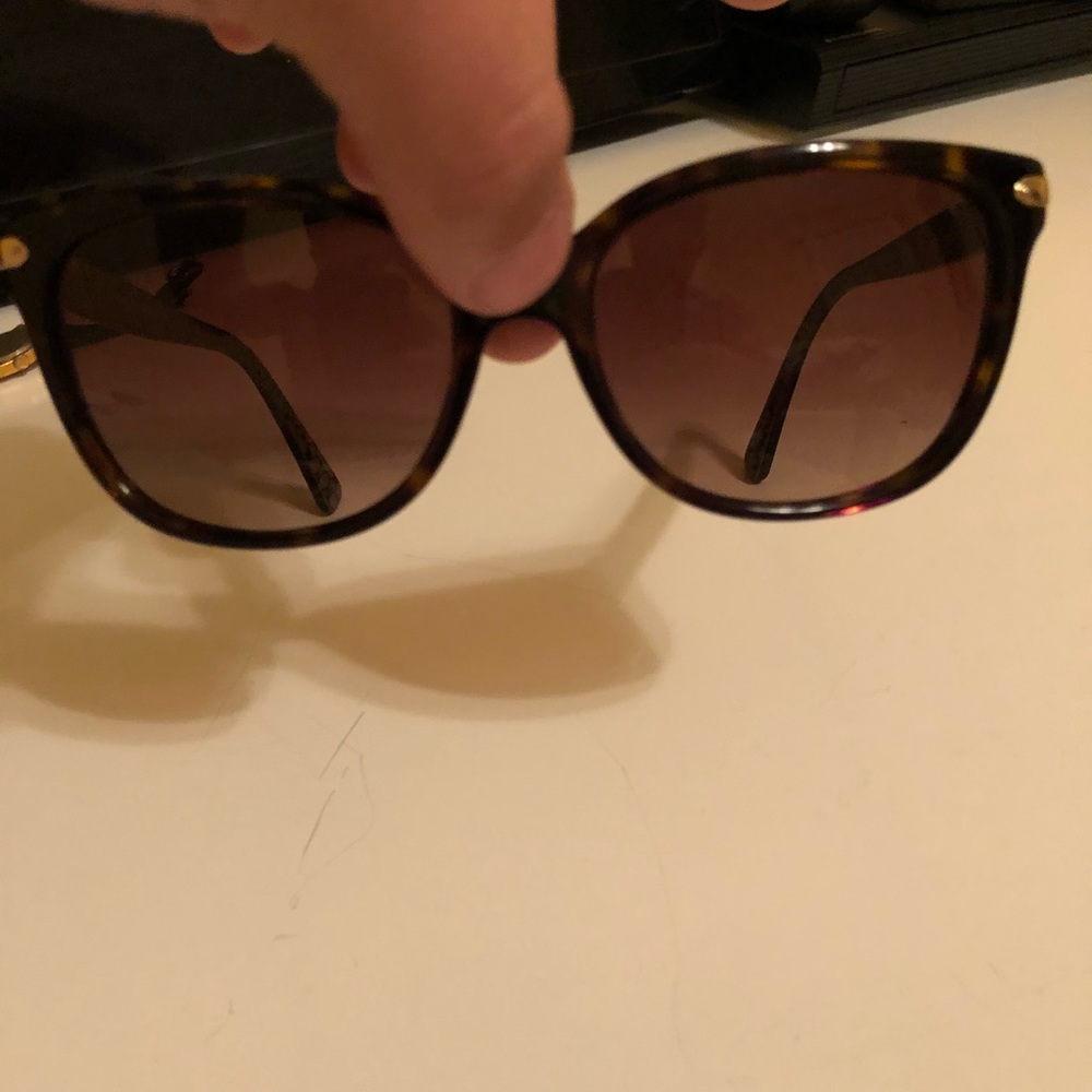 Coach glasses